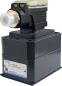 Preview: Gear Type Flow Meter left from kracht gmbh with the article number  P.0140820001