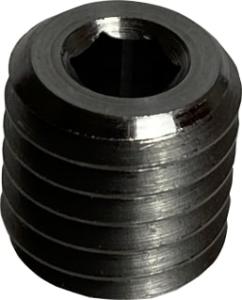 Counter screw M10-4,0-10,0-SW4 standing with article number 9510159751 from OTT-JAKOB Spanntechnik