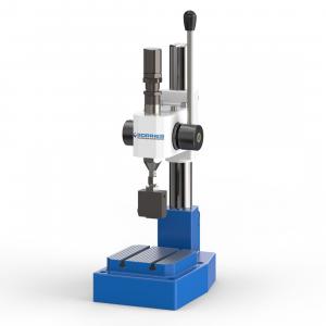 Stempelmaschine BM 11 handbetätigt von Borries Markier-Systeme GmbH mit der Artikelnummer 21130001