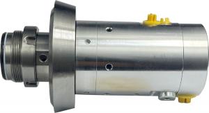 Drehdurchführung queer 2KA-R-M42X1,5-SR90/15°/14 von OTT-JAKOB Spanntechnik GmbH mit der Artikelnummer 9510161122