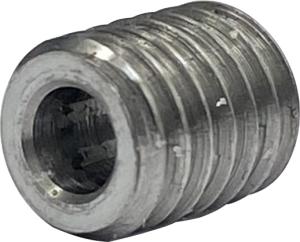 Counter screw M6-3.0-7.0-SW3 with article number 9560012141 from OTT-JAKOB Spanntechnik