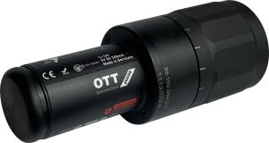 Power-Check 2 basic Ott - 75KN diagonally to the front with article number 9510313692 from OTT-JAKOB Spanntechnik