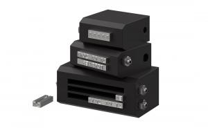 Typenhalter von Borries Markier-Systeme GmbH mit der Artikelnummer 21500425
