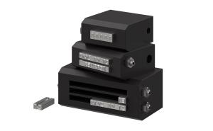 Typenhalter von Borries Markier-Systeme GmbH mit der Artikelnummer 21500017